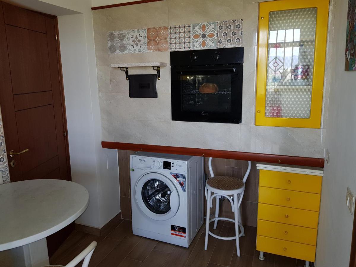 Stylish Apt Terina - Le Lincelle, Lamezia - Bright, Spacious, Elegant And With Terrace サンテウフェミア・ラメーツィア エクステリア 写真
