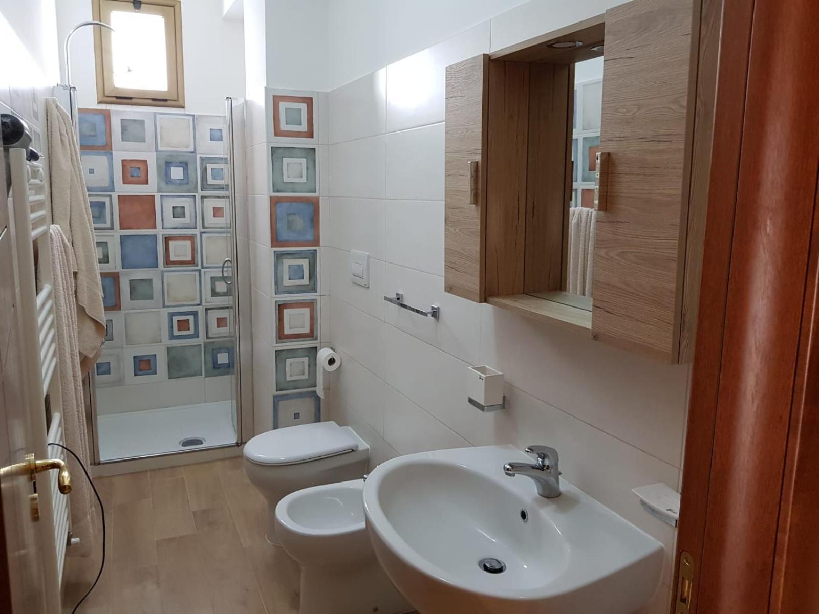 Stylish Apt Terina - Le Lincelle, Lamezia - Bright, Spacious, Elegant And With Terrace サンテウフェミア・ラメーツィア エクステリア 写真